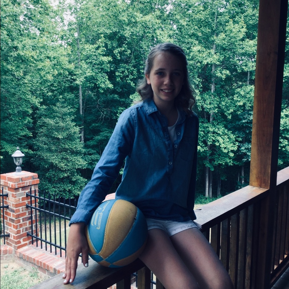 Meet your Posher, Gracie